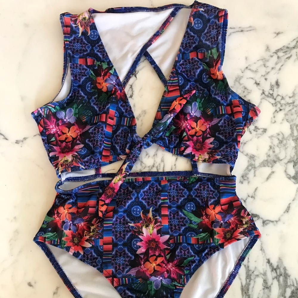 ASOS swim. New without tags